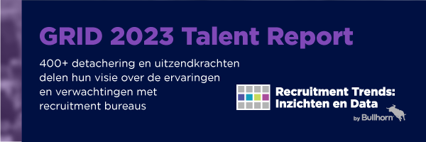 recruitmentervaring