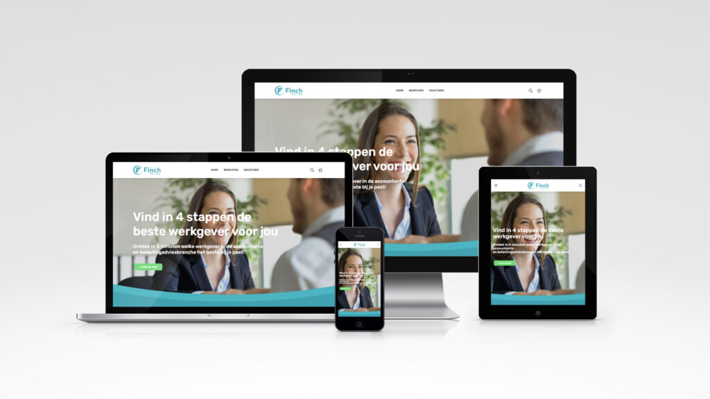 Ontdek met de online cultuurscan van Finch Online welk accountants- of belastingadvieskantoor het beste bij jouw persoonlijkheid past! Lees de hele case van Finch Online, ingezonden in de categorie Recruitment voor de Werf& Awards 2023.