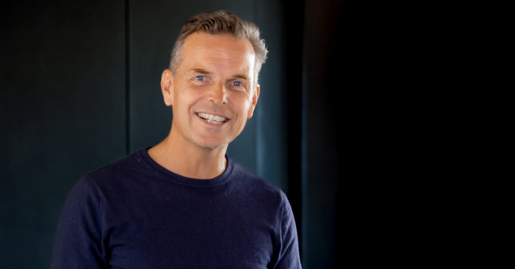 Connexys-mede-oprichter Jan van Goch sluit zich aan bij MrWork