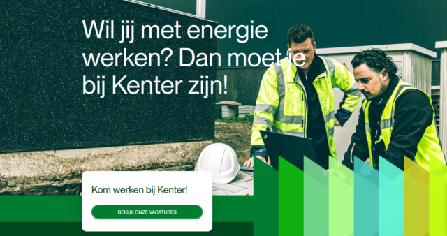 Als je als bedrijf je afsplitst van een ander bedrijf, moet je alles vanaf 0 opbouwen. Dus ook je recruitmentafdeling. Wat komt daar allemaal bij kijken?