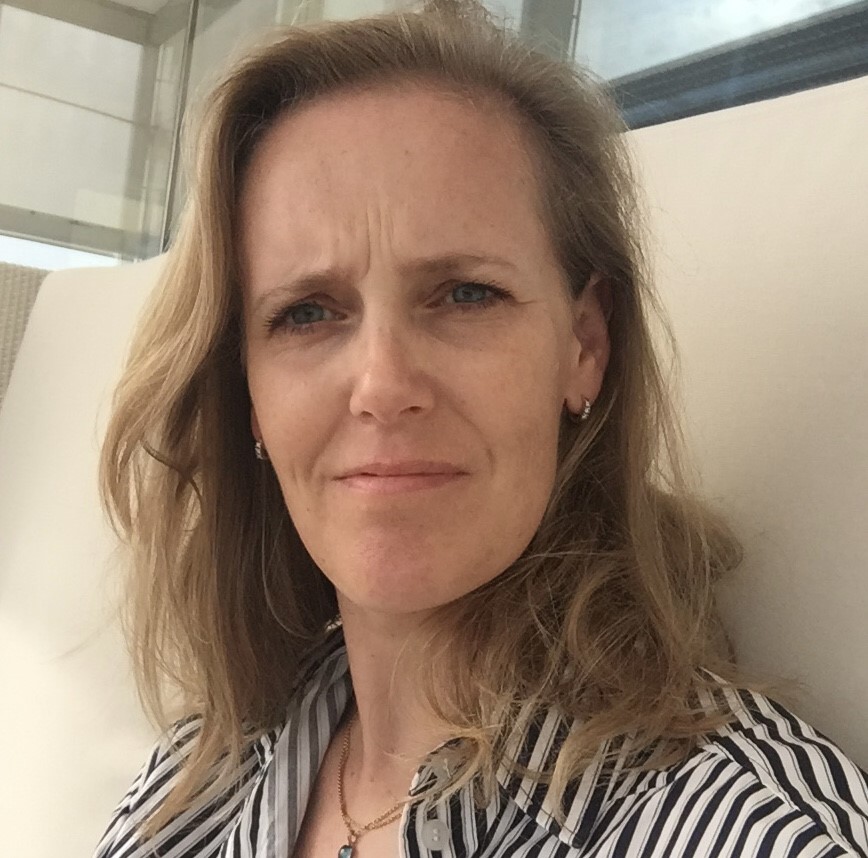 Kitty Bertels: Freelance communicatie & veranderspecialist