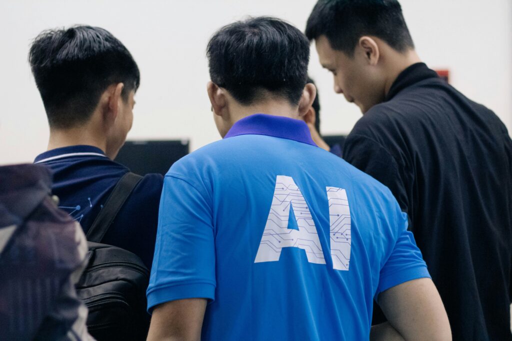 Ruim 2 op 3 managers zegt A.I.-skills nu al belangrijker te vinden dan ervaring