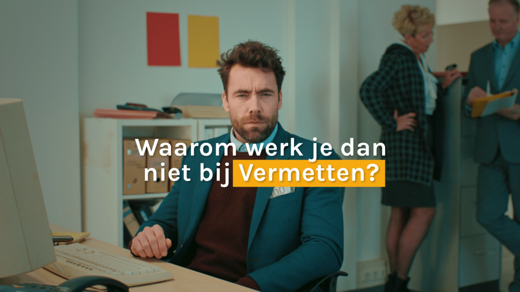 Hoe accountant Vermetten de ‘belastingadviseur van de toekomst’ wil aanspreken